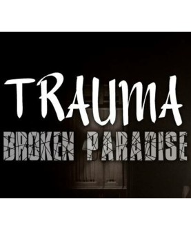 TRAUMA Broken Paradise Steam Key GLOBAL